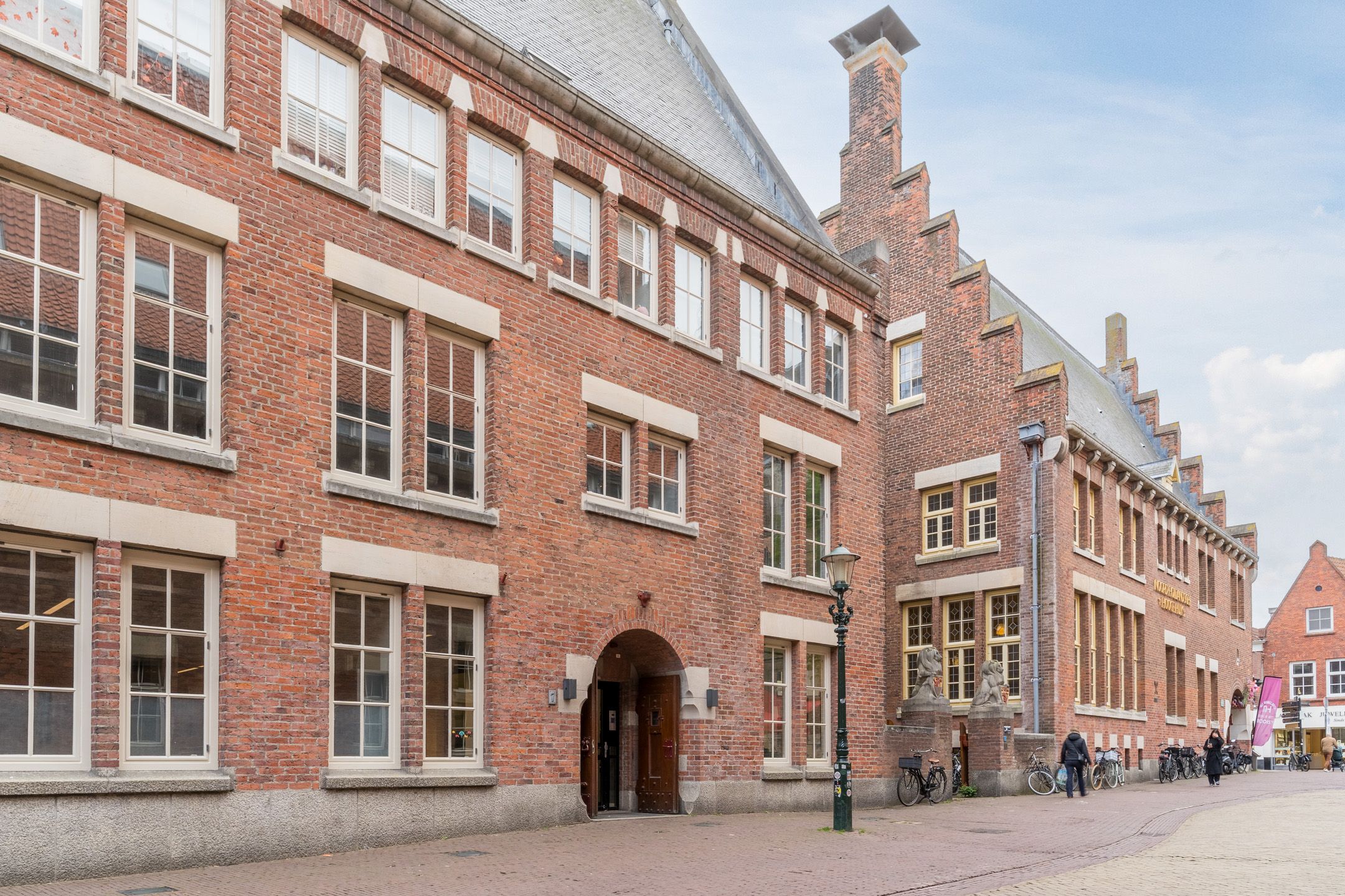 Photo 6 of Sint Laurensstraat 7-H
