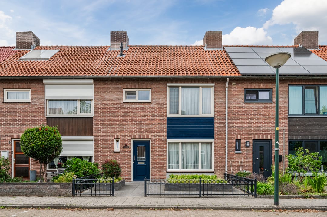 Photo 1 of Gagelstraat 8