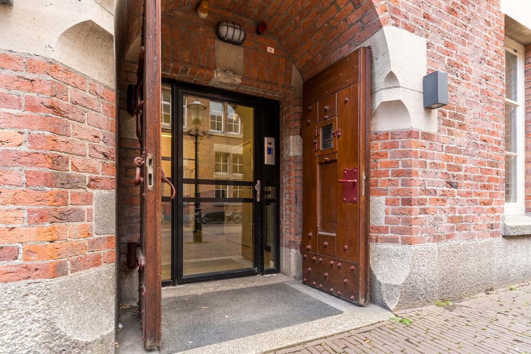 Photo 7 of Sint Laurensstraat 7-H