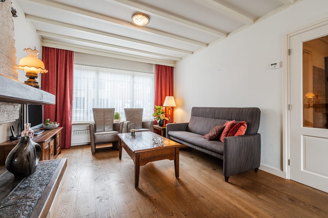 Photo 8 of Gagelstraat 8