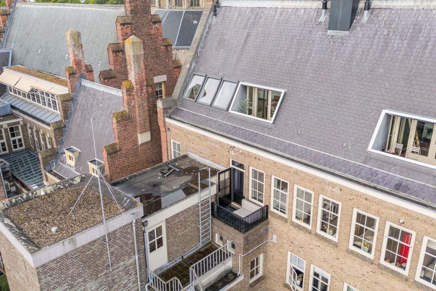 Photo 34 of Sint Laurensstraat 7-H