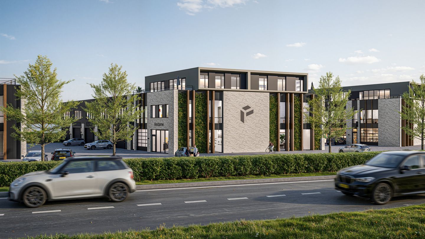 Bekijk foto 4 van Overslagweg 452
