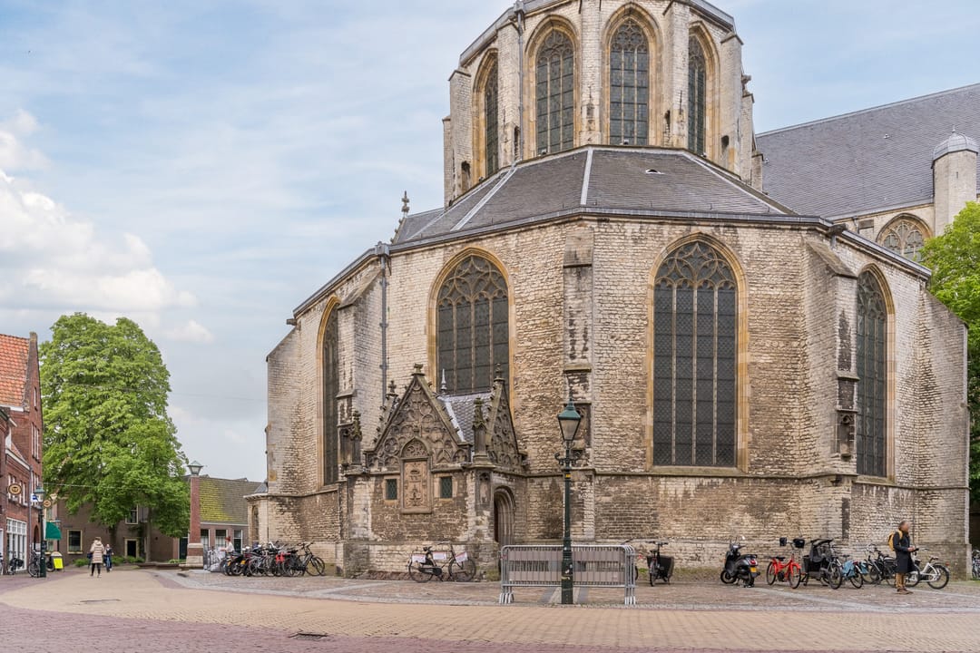 Photo 38 of Sint Laurensstraat 7-H