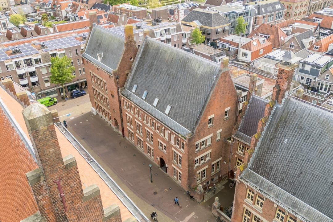 Photo 43 of Sint Laurensstraat 7-H
