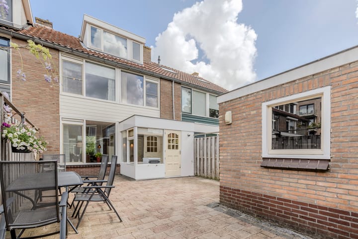 Foto 4 van Schoutendreef 89