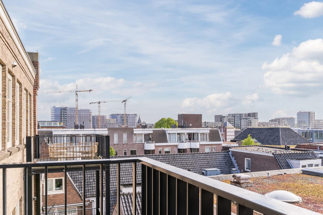 Photo 17 of Sint Laurensstraat 7-H