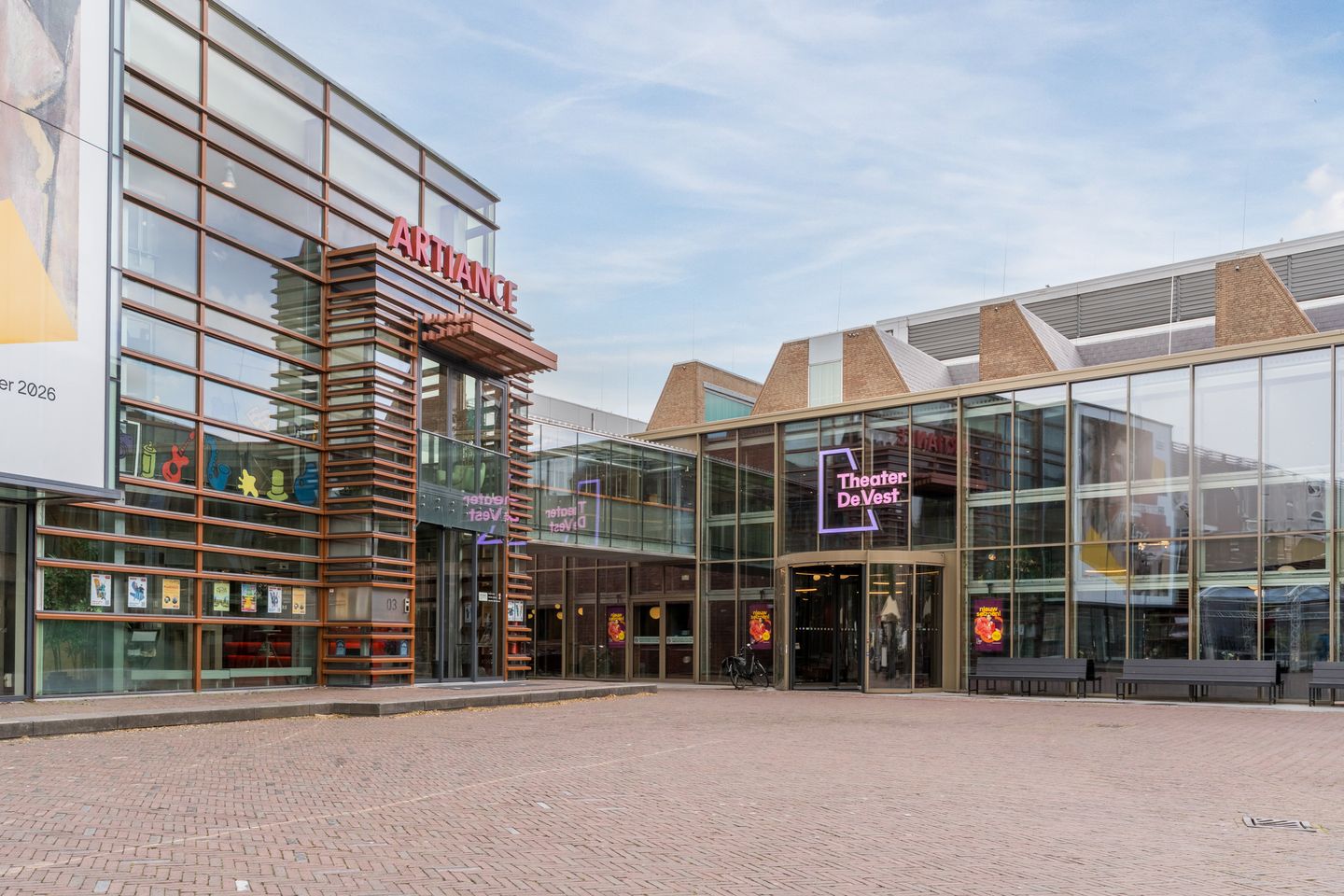 Photo 40 of Sint Laurensstraat 7-H