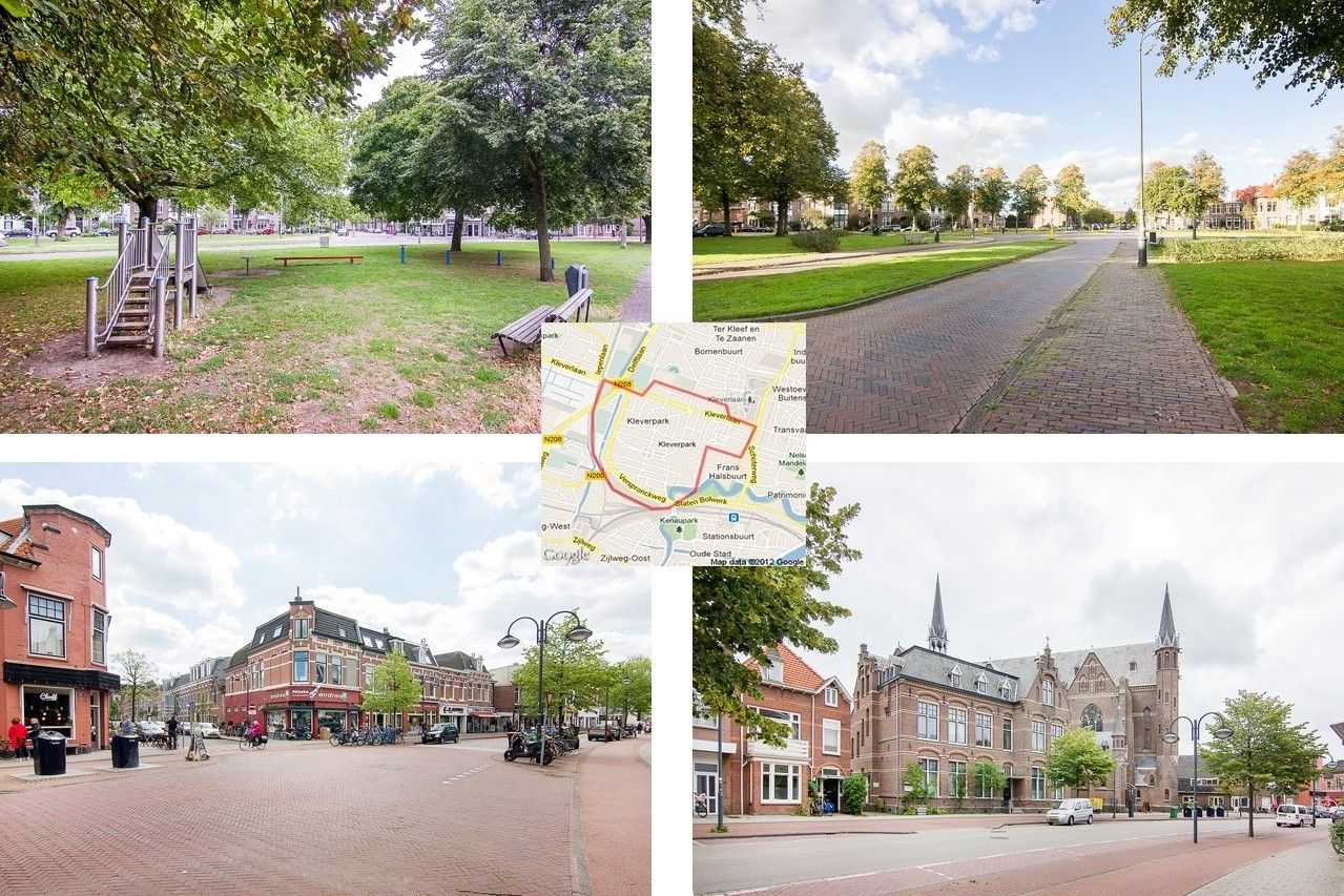 Photo 66 of Verspronckweg 6