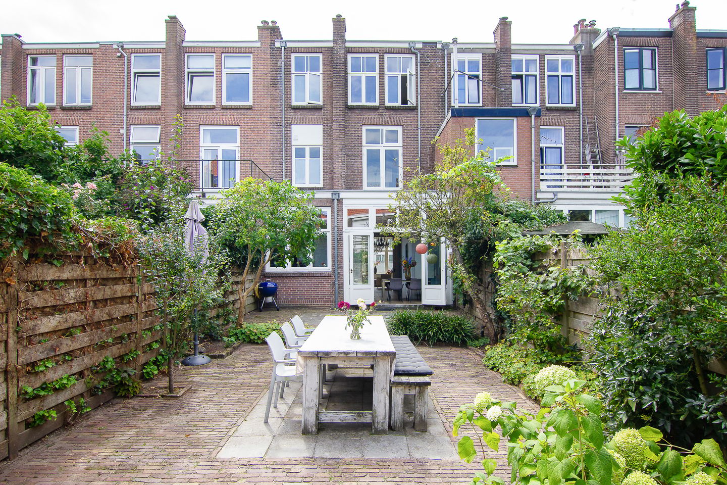 Photo 34 of Verspronckweg 6