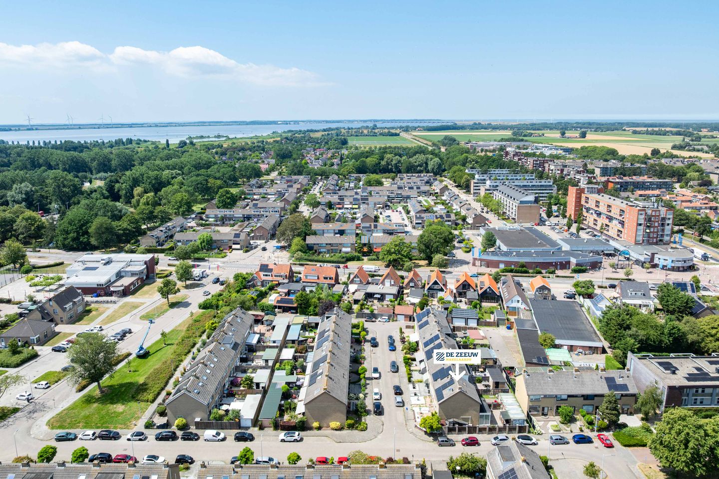 Foto 40 van Multatulistraat 2