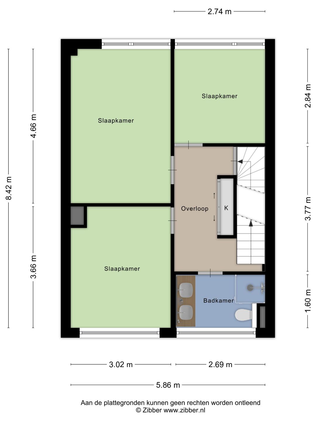 Foto 43 van Multatulistraat 2