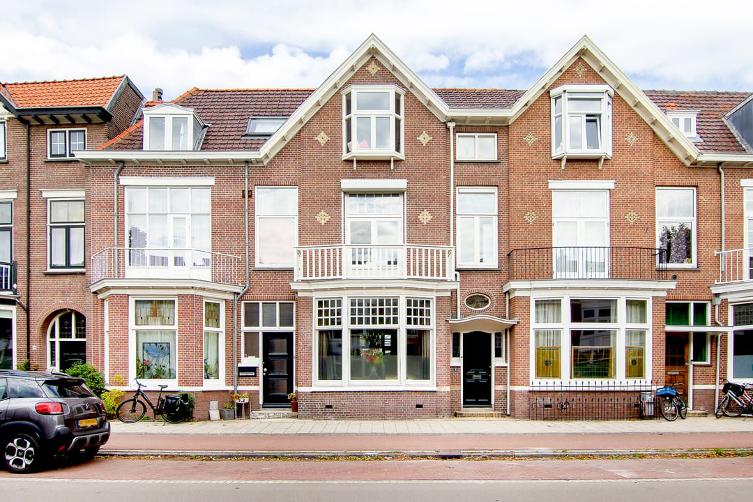 Photo 1 of Verspronckweg 6