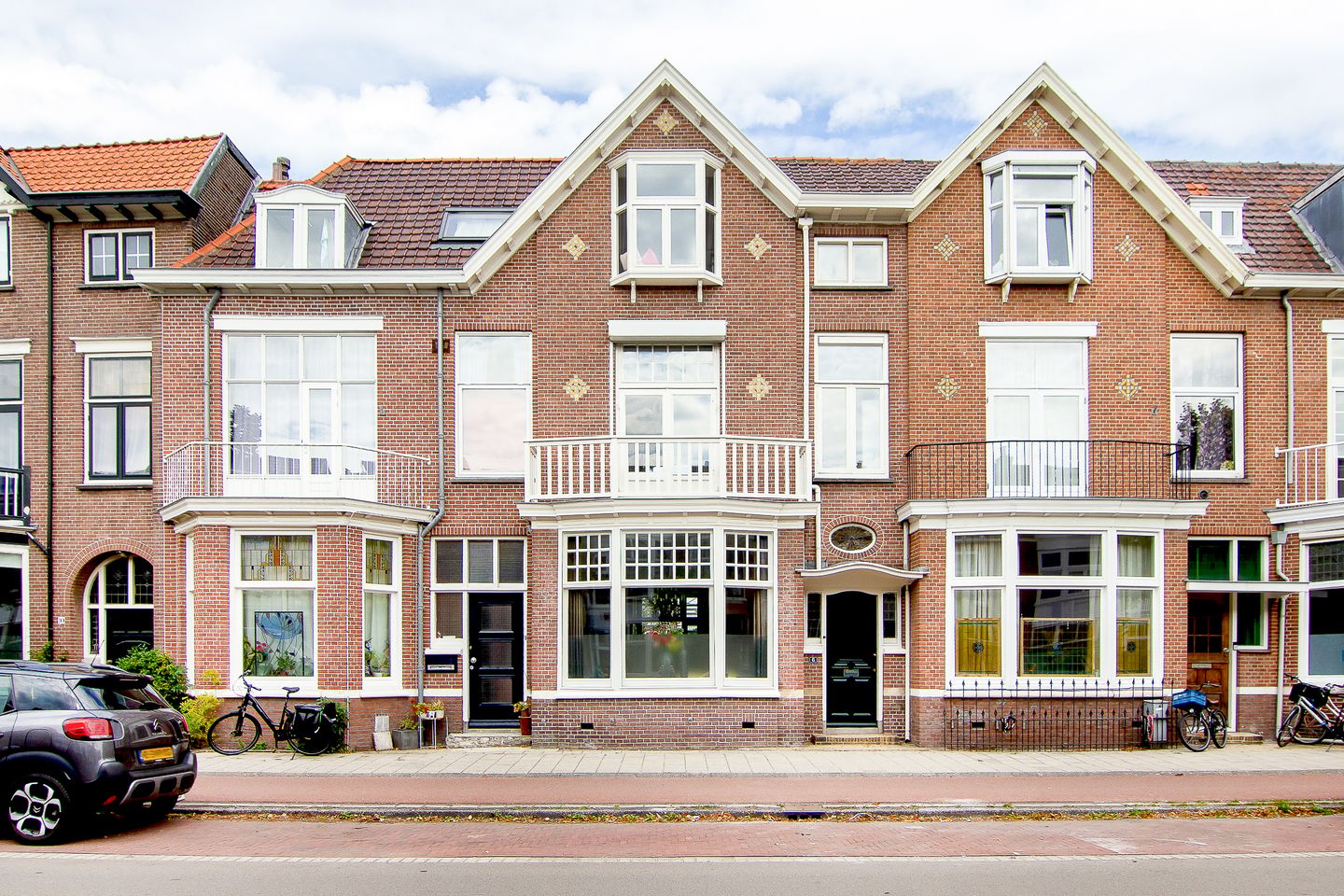 Foto 1 van Verspronckweg 6