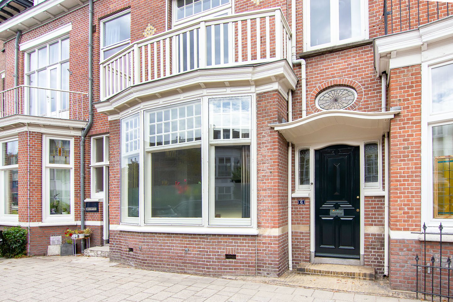 Photo 5 of Verspronckweg 6