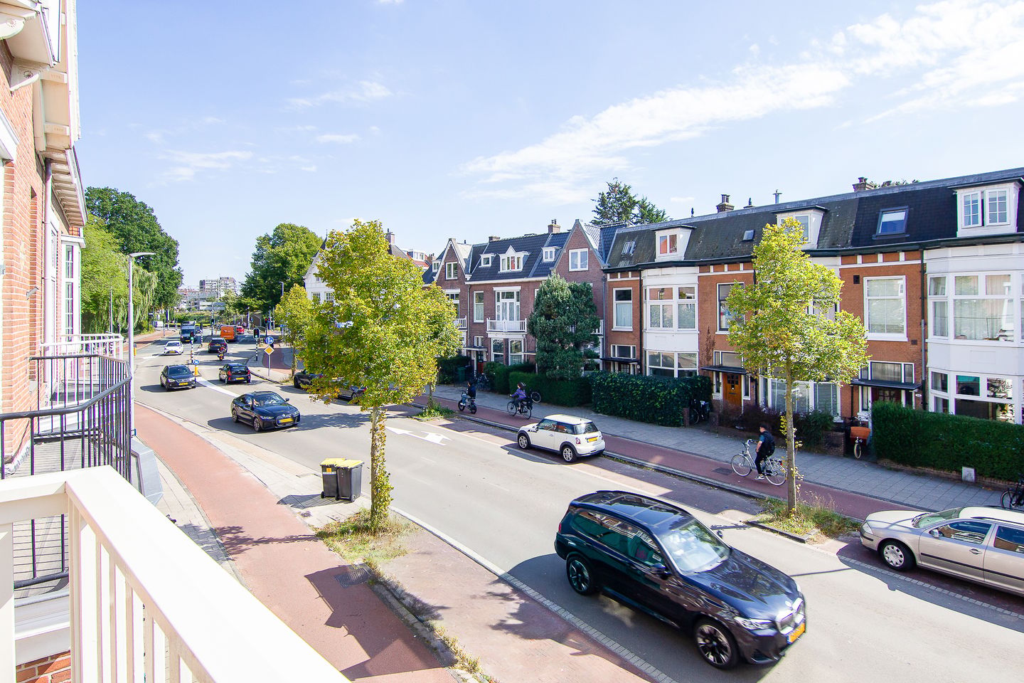 Photo 50 of Verspronckweg 6
