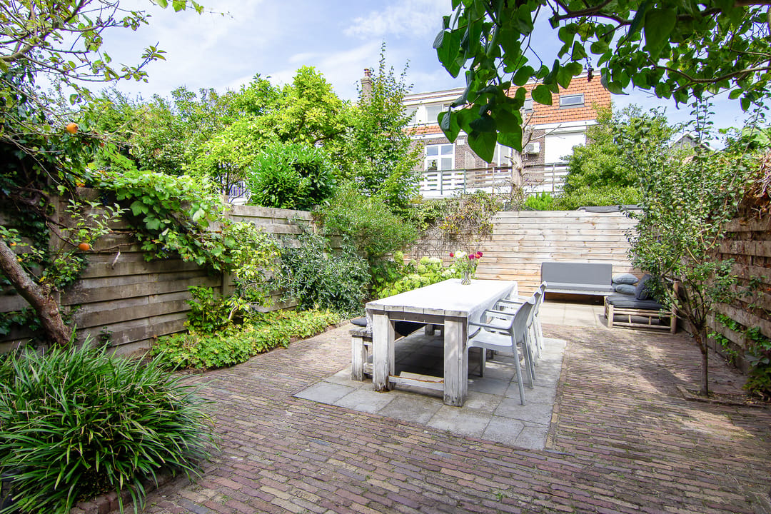 Photo 32 of Verspronckweg 6
