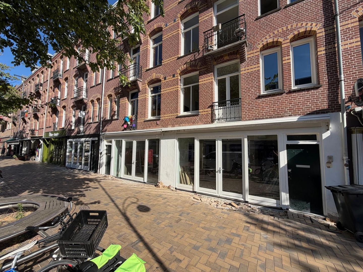 View photo 3 of Javastraat 103-109