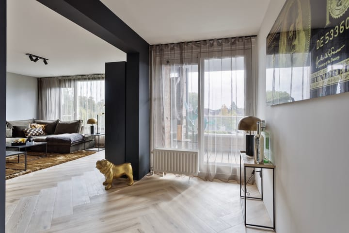 Appartement te koop: Florastate 11, Eindhoven