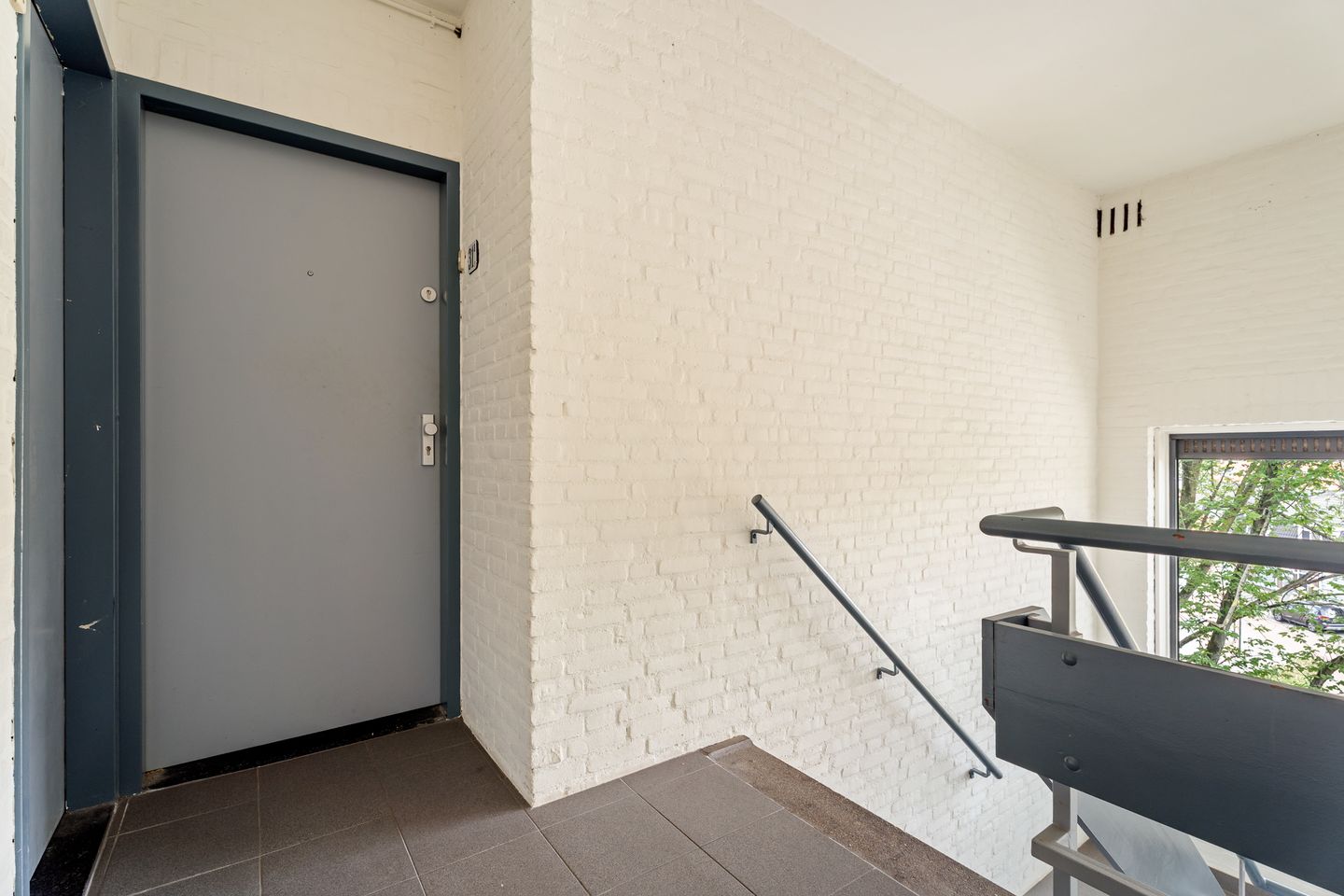 Foto 4 van Waterhoefstraat 31-A