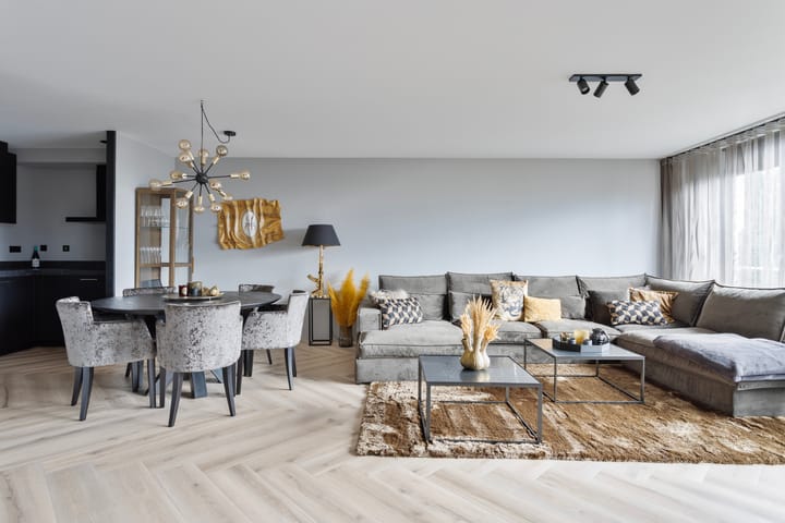 Appartement te koop: Florastate 11, Eindhoven