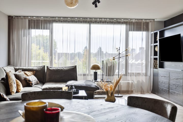 Appartement te koop: Florastate 11, Eindhoven