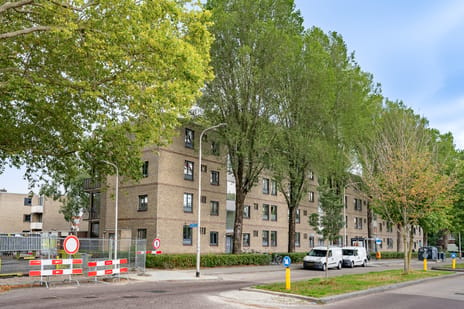 Waterhoefstraat thumbnail