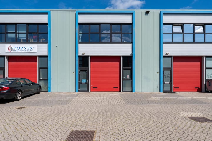 Installatieweg 10