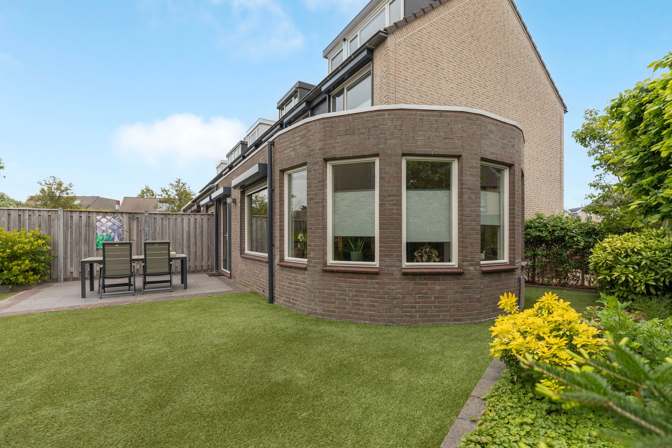 Foto 42 van Händelstraat 9