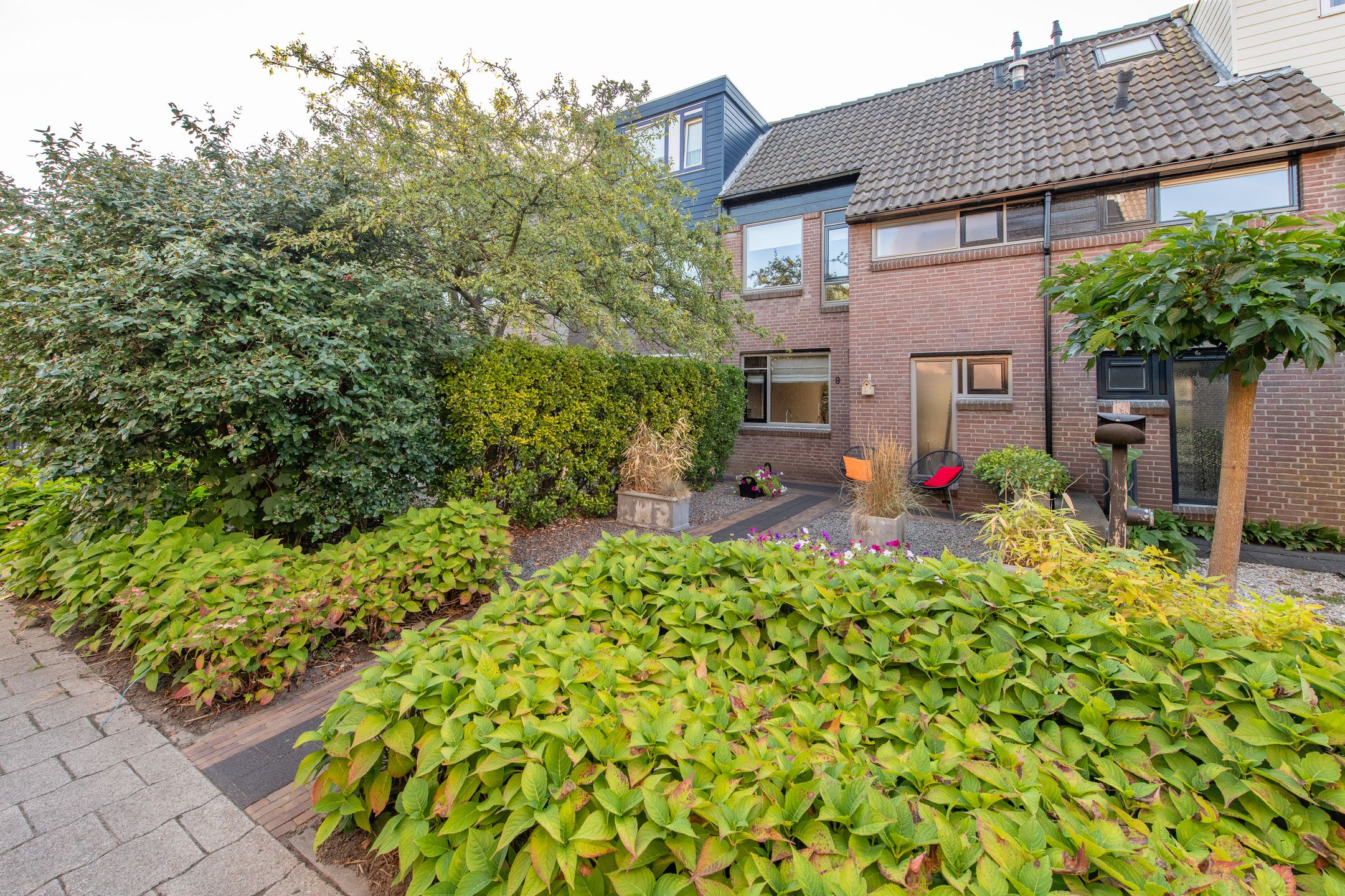 Koenenlaan 8 