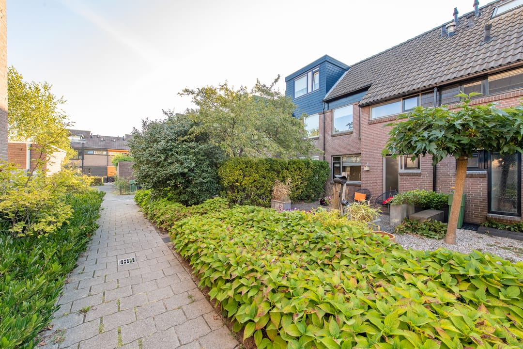 Foto 46 van Koenenlaan 8