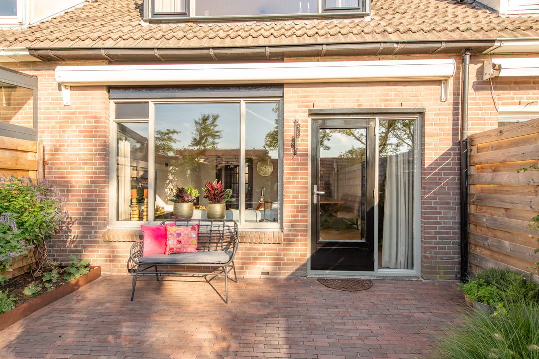 Foto 41 van Koenenlaan 8