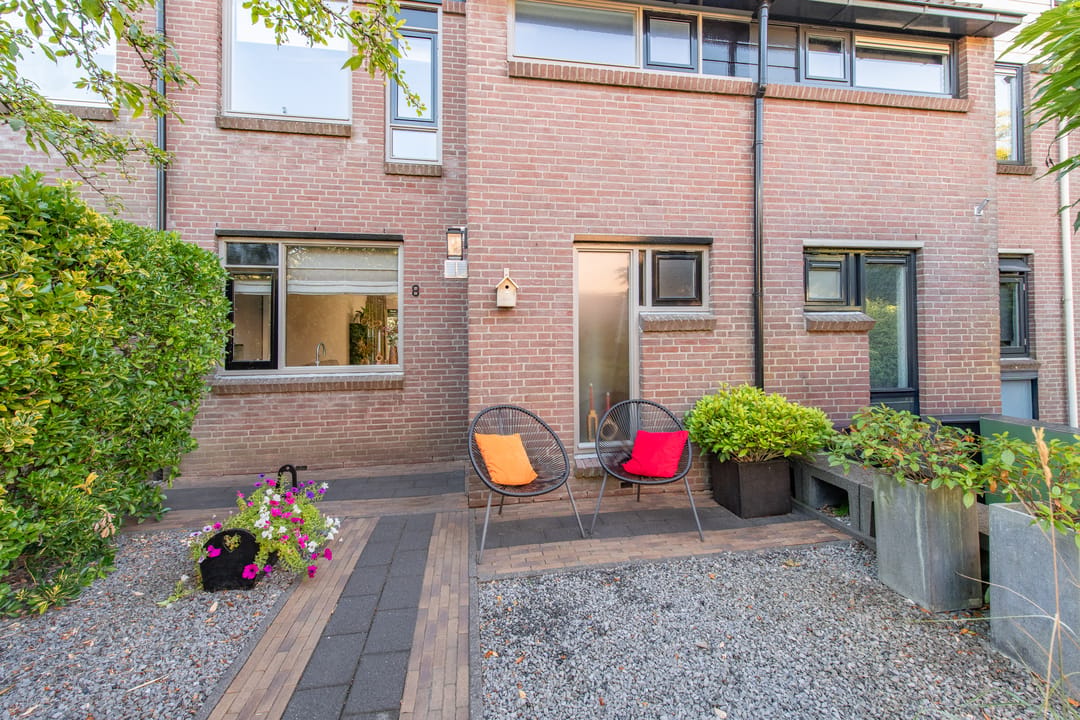 Foto 43 van Koenenlaan 8