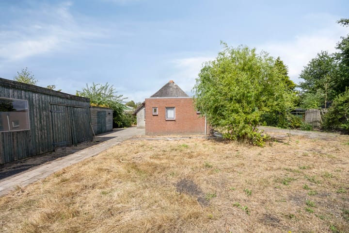 Vrijstaande woning te koop: Westeinde 36A, Waalwijk