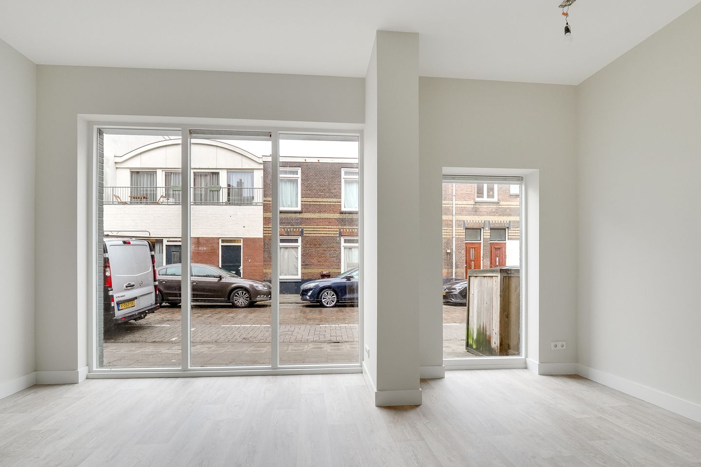 Foto 4 van Douwes Dekkerstraat 2-A