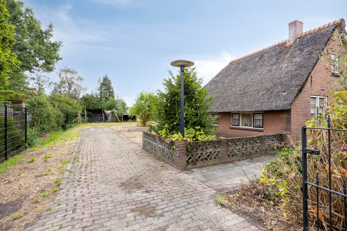 Foto 4 van Westeinde 36-A