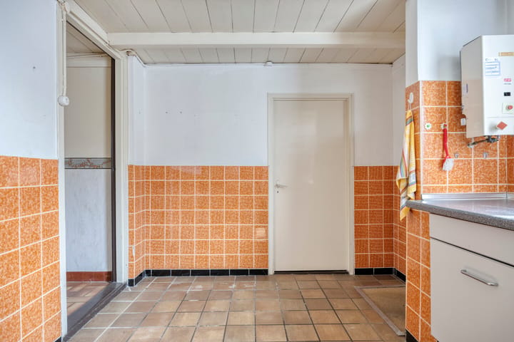 Vrijstaande woning te koop: Westeinde 36A, Waalwijk