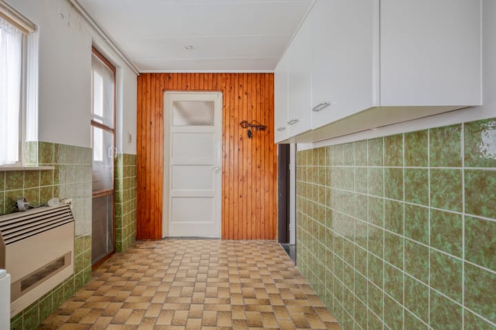 Vrijstaande woning te koop: Westeinde 36A, Waalwijk