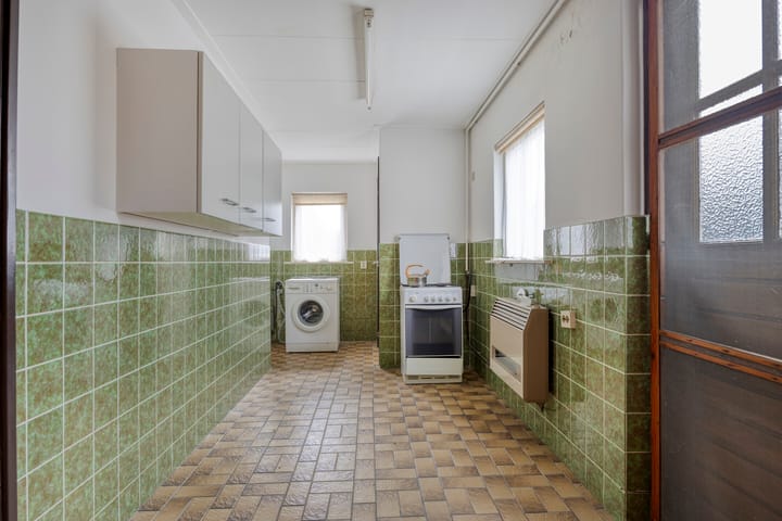 Vrijstaande woning te koop: Westeinde 36A, Waalwijk