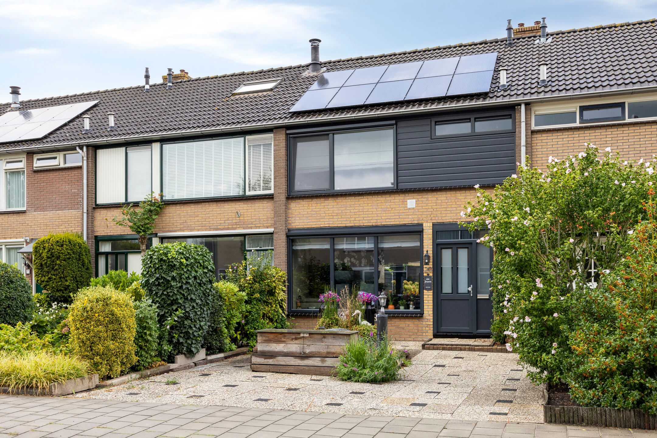 Papenhoeflaan 20 