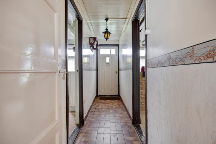 Vrijstaande woning te koop: Westeinde 36A, Waalwijk