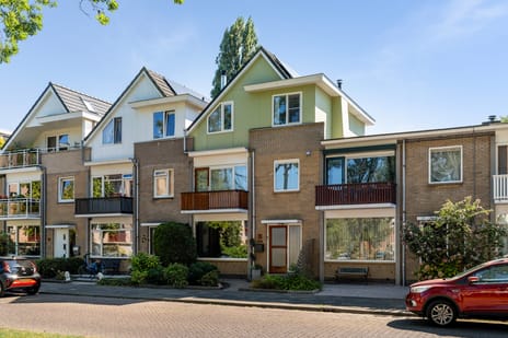Van Hogendorpplantsoen thumbnail