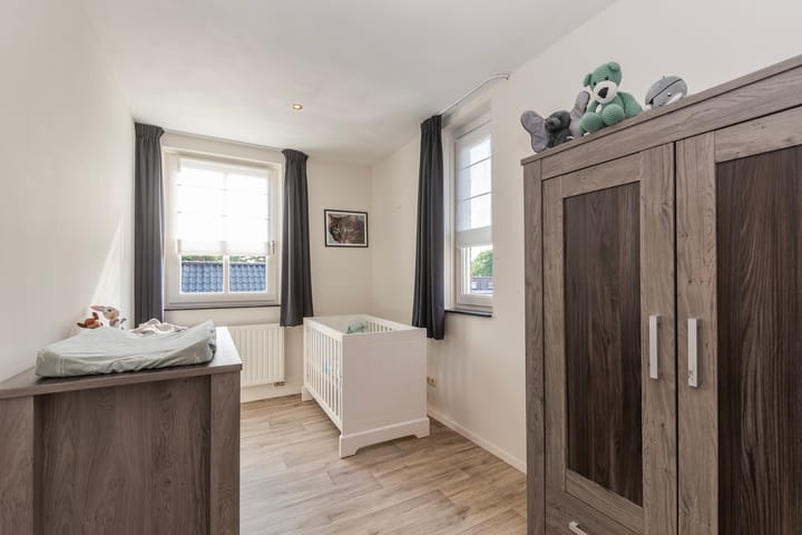 Hoekwoning te koop: Schelling 15, Uden