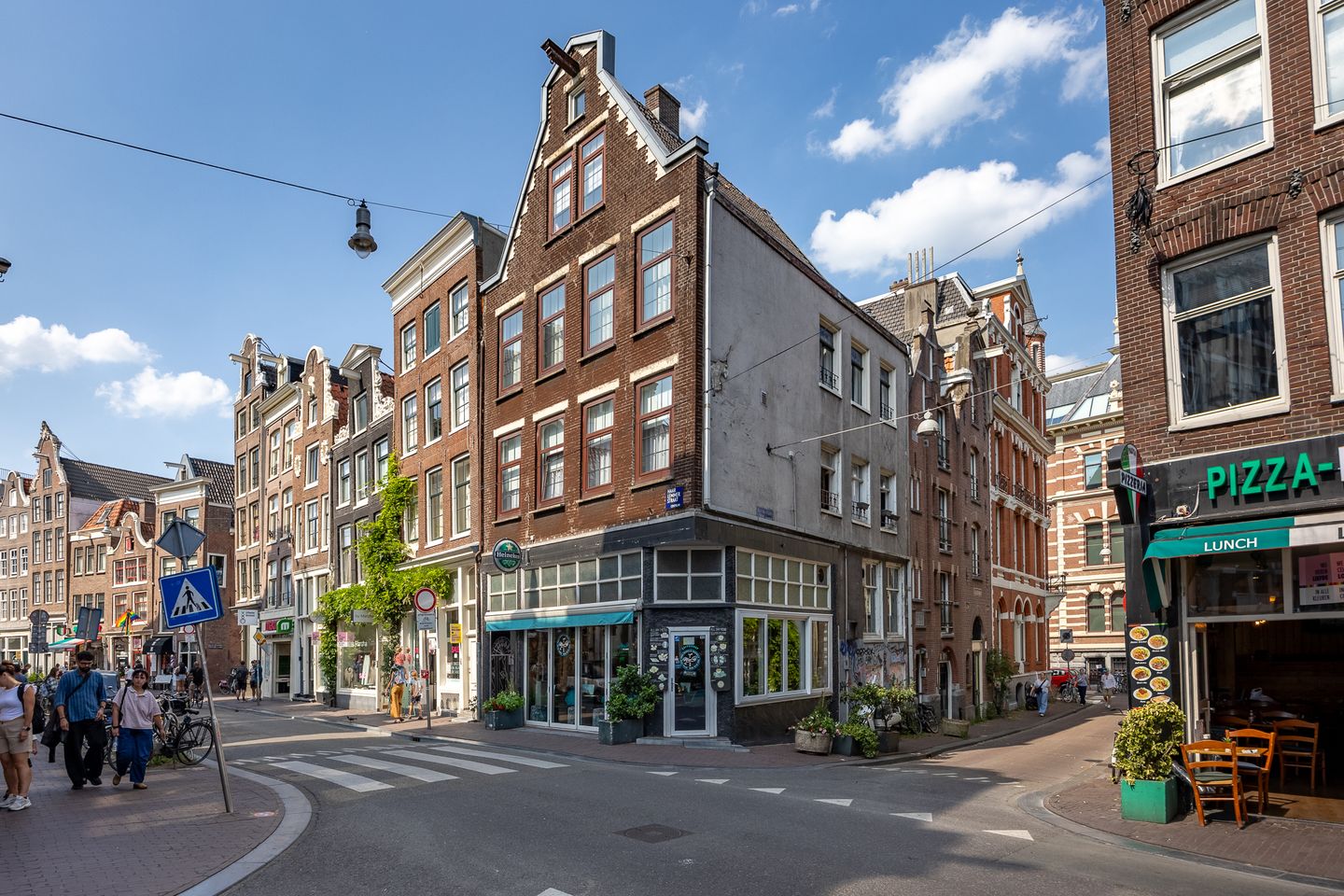 Bekijk foto 1 van Haarlemmerstraat 34-H