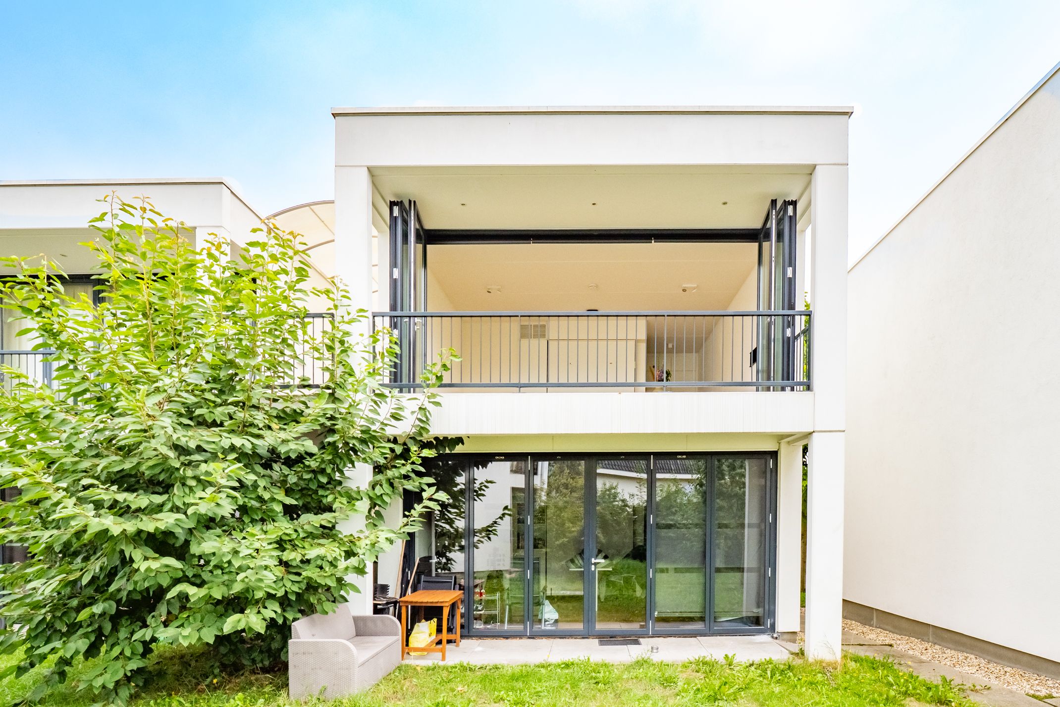 Albers Pistoriusweg 27-C 27 c