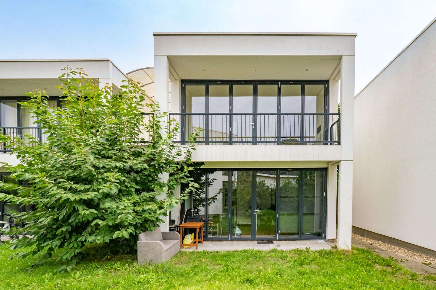Photo 40 of Albers Pistoriusweg 27-C
