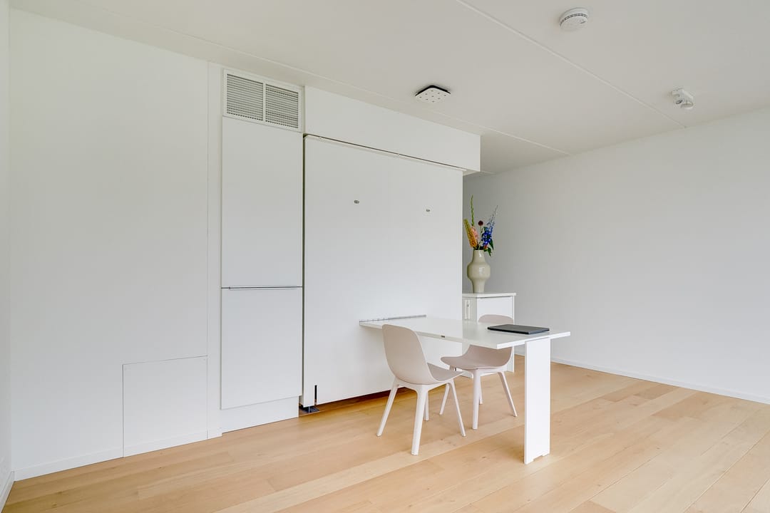 Photo 8 of Albers Pistoriusweg 27-C