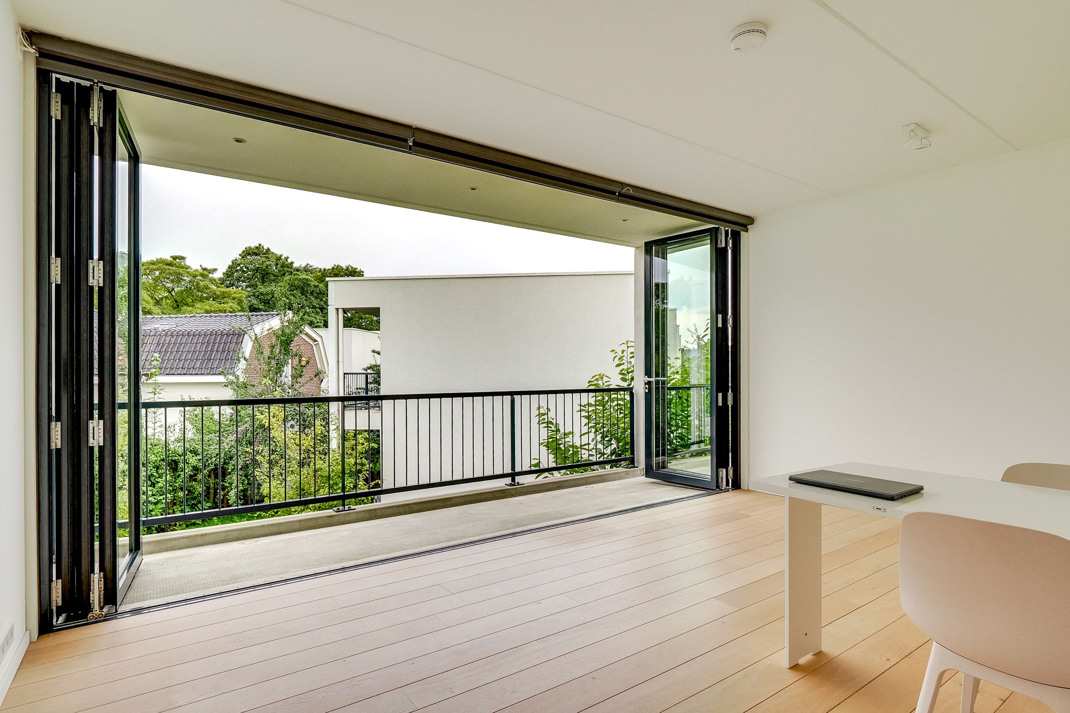 Photo 3 of Albers Pistoriusweg 27-C