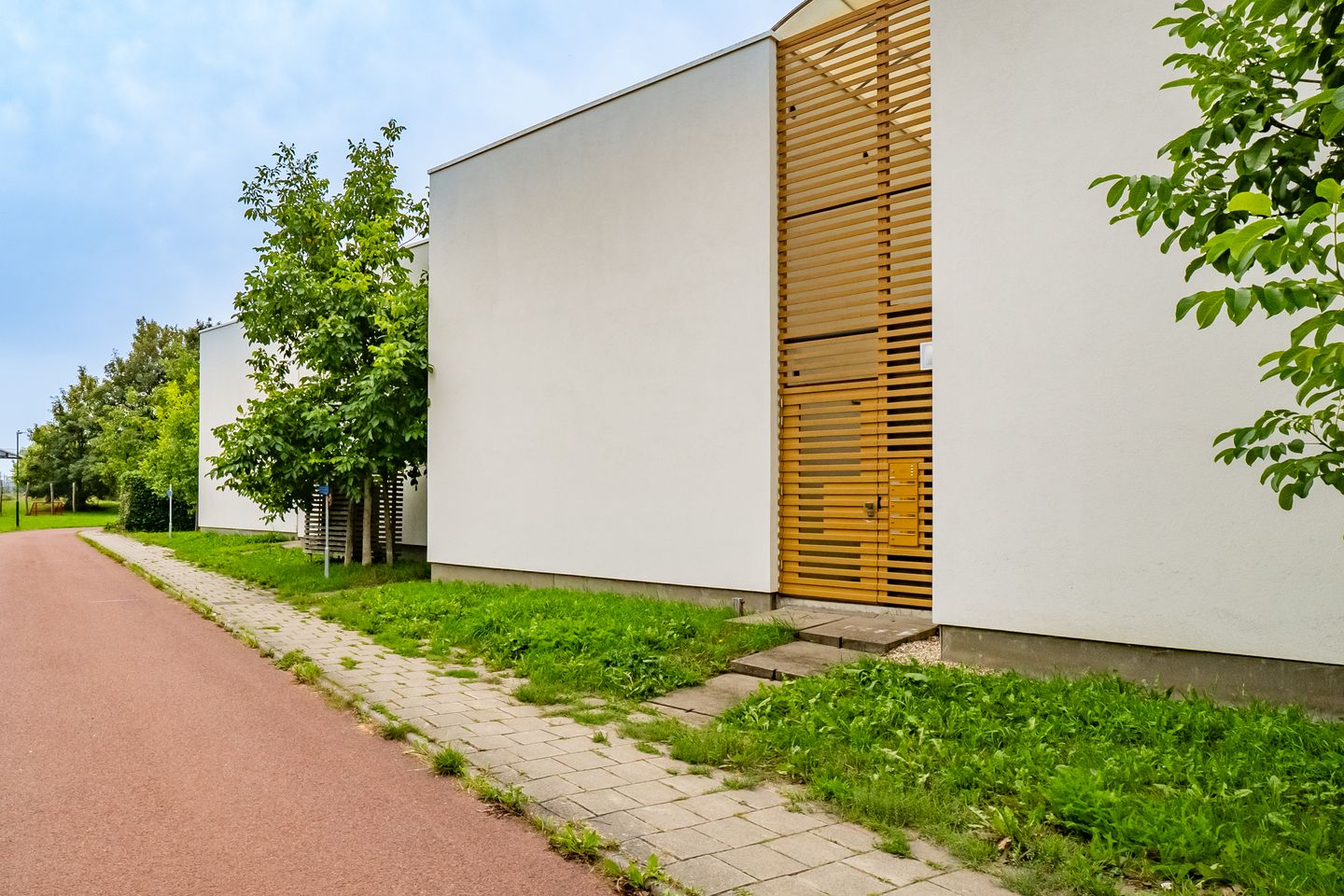 Photo 35 of Albers Pistoriusweg 27-C