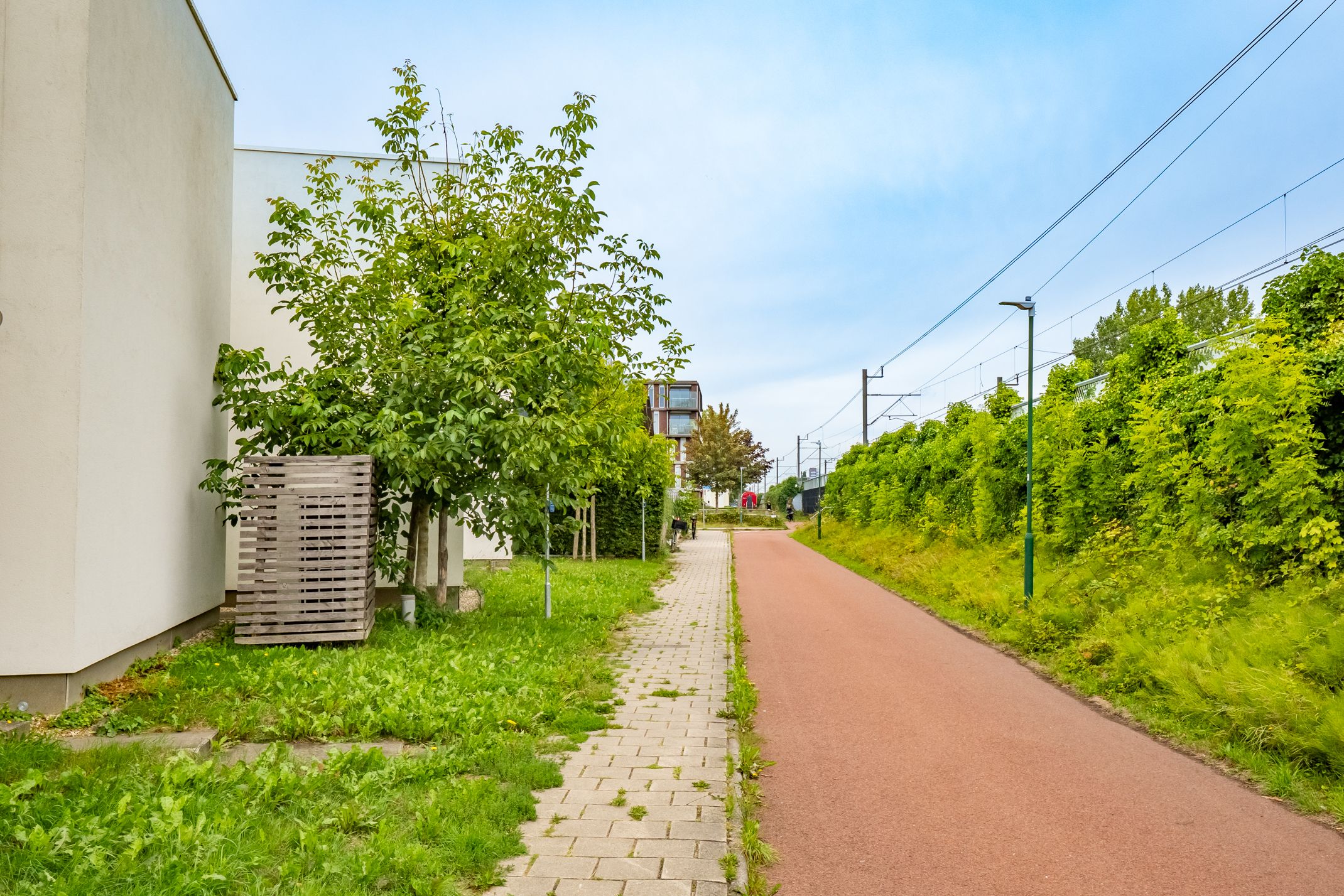 Photo 36 of Albers Pistoriusweg 27-C