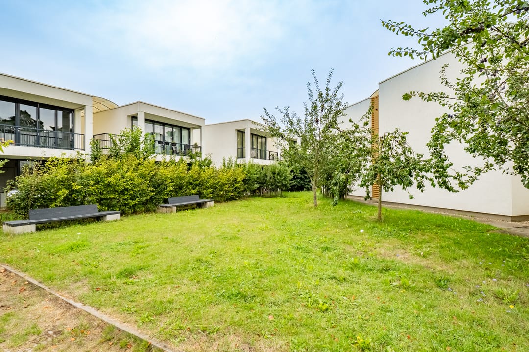 Photo 43 of Albers Pistoriusweg 27-C